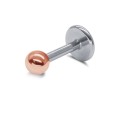 Ball 3mm Tragus Piercing TRP-2422